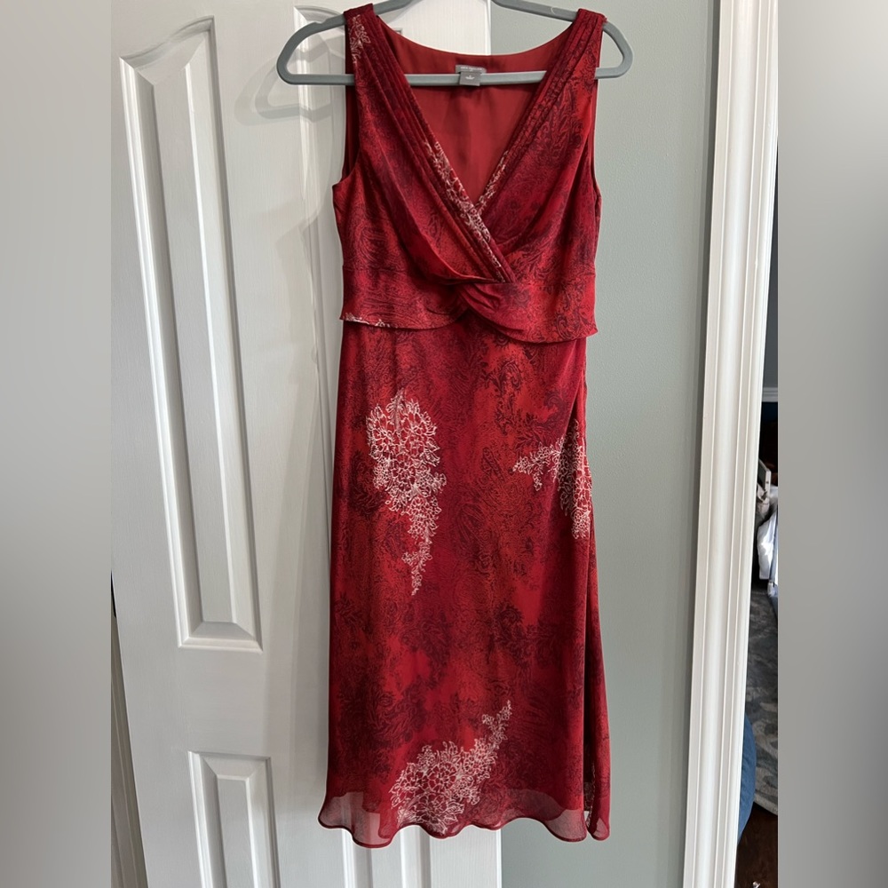 Ann Taylor Dress